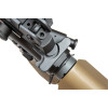 ASG SA-B02 ONE™ Kestrel™ ETU Carbine Half-Tan